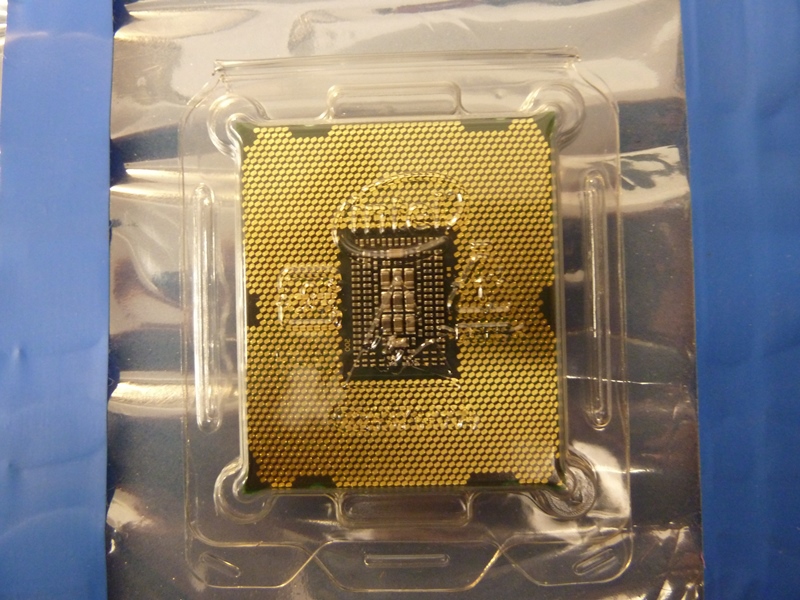 Asus Rampage IV Extreme - Intel Core i7-3930K