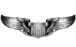 Gatwick Flight Simulation Group
